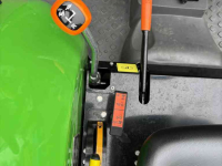 Tractor Deutz-Fahr 5070 DF Keyline