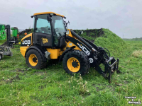 Wheelloader JCB 409