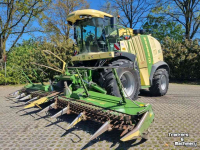 Cornhead Krone EasyCollect 750-2