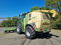 Cornhead Krone EasyCollect 750-2