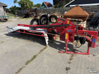 Mower Lely Splendimo 280mc