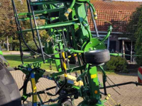 Tedder Krone Vendro 900