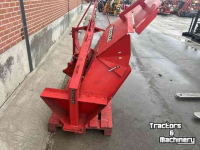 Rotary Ditcher Peecon SM55
