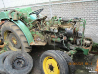 Used parts for tractors John Deere 1020 v 920 v 820 v