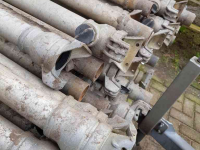 Irrigation pipes Humet Beregeningsbuizen 2 ''