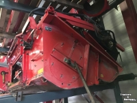 Combinehead & Pick-Up Massey Ferguson FreeFlow 12 vt