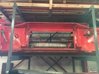 Combinehead & Pick-Up Massey Ferguson FreeFlow 12 vt