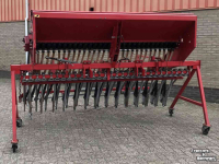 Seed drill Kongskilde Classic CSA 3000 29 R, opbouwzaaimachine, zaaimachine