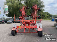 Tedder Kuhn GF 10601 TO Cirkelschudder
