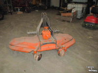 Rotary mower Perfect TK 200