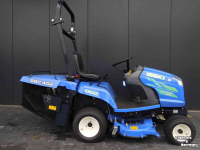 Ride-on mower Iseki SXGE2 elektrisch