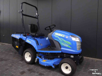Ride-on mower Iseki SXGE2 elektrisch