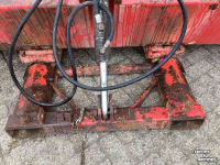 Loading bucket / Potato loading bucket Wifo HO 1300