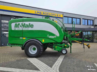 Balers McHale Fusion 3 plus