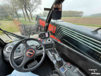 Telehandler Manitou 737-130