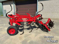 Cultivator Steketee C 4000-4