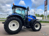 Tractor New Holland T 7.165 S