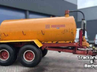 Water bowsers Miedema GWTM