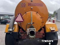 Water bowsers Miedema GWTM