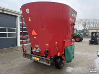 Vertical feed mixer RMH Mixell 16