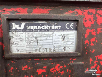 Sorting and demolition grabs Verachtert Sloop / Sorteergrijper