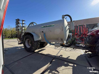 Slurry tank Roelama RE11