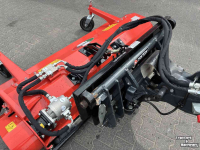 Flail mower Boxer WLF 1700 hydr met euro aansluiting