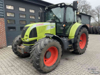 Tractor Claas Arion 630 Cebis