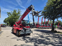 Telehandler Magni RTH 6.25 DD