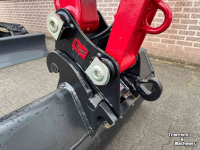 Mini-Excavator Yanmar VIO38-7