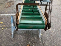 Conveyor  Opvoerband Elevator Belt