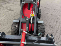 Wheelloader Norcar 755 XC