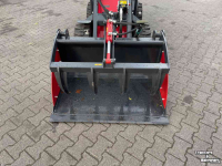 Wheelloader Norcar 755 XC