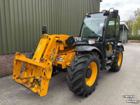 Telehandler JCB 531-70 Agri