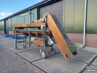Sorting machine Demco Sorteerder