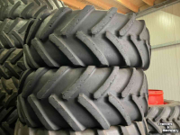 Wheels, Tyres, Rims & Dual spacers Michelin Michelin 710/70 X 42 MachXbib met 35 mm profiel