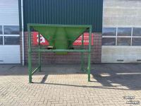 Big-Bag Filler  BigBag vultrechter