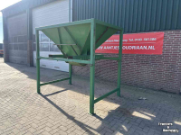 Big-Bag Filler  BigBag vultrechter