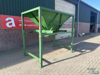 Big-Bag Filler  BigBag vultrechter