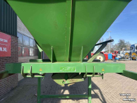 Big-Bag Filler  BigBag vultrechter