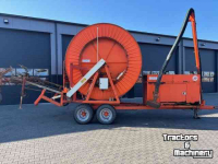 Irrigation hose reel Faber Faber Midi 125-295 ( was 110-320 )