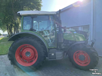 Tractor Fendt 210 S Gen3 Power