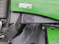 Mower Fendt Cutter 3140 Trommelmaaier