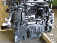 Engine New Holland CNH complete MOTOR 3-Cil  Parts no:51665311