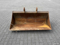 Excavator buckets Verachtert Slotenbak 1.8 mtr CW20