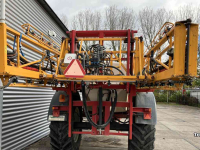 Fieldsprayer pull-type Agrifac GS 4245 Getrokken Veldspuit