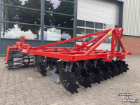 Disc harrow Evers Vario Disc Orlov 28-300 R62
