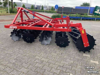 Disc harrow Evers Vario Disc Orlov 28-300 R62