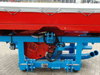 Front hopper seed drill Monosem Duo tank met 1500 liter  - 84400