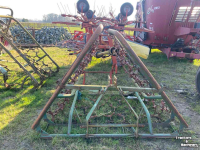 Pasture harrow Jako W500